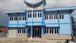 Pangkalan Pendaratan Ikan Air Bangis