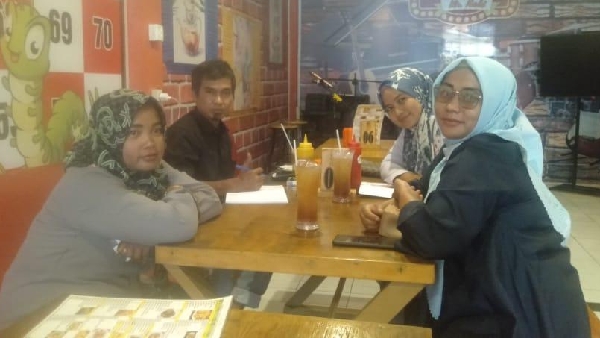 Komite SDN 11 Indarung