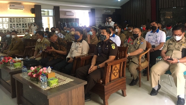 Forum Diskusi Publik