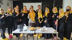 Partai Ummat siap bersaing di Pemilu 2024