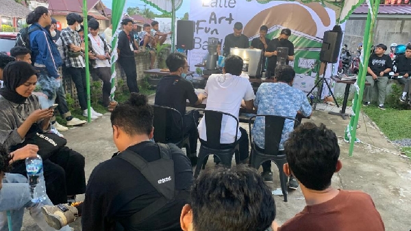 Launching kopident