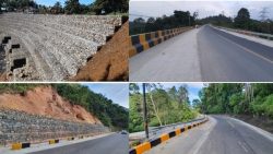 Pembangunan jalan