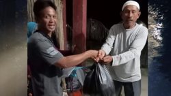 Bibit pinang untuk petani