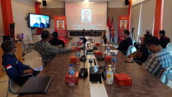 Perhimpunan Persahabatan Indonesia dan Korea Utara