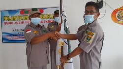 Muswil RAPI Dharmasraya