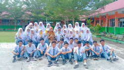 SMA 1 Sutera