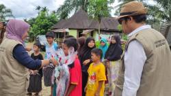 Bhakti untuk Negeri JPS Peduli Pendidikan