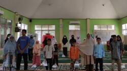 Jumat Berkah Berbagi pekan 10