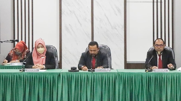 KI Sumbar gelar SIP