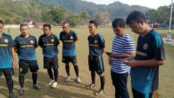 Painan FC Pesisir Selatan