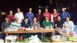 Silaturahmi jelang Ramadhan