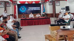 pengajuan nama bandara rokot yang baru