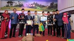 Cerdas Qur'an PadangTV