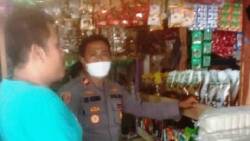 Razia jelang ramadhan