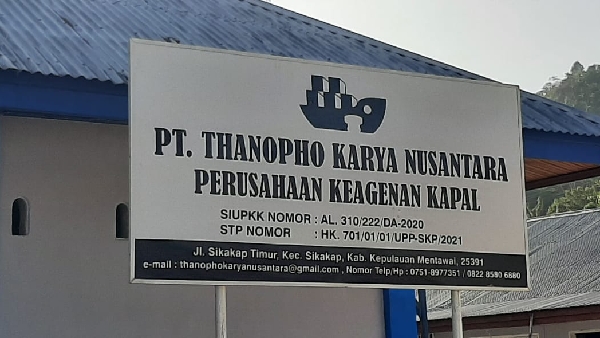 syahbandar