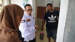 Bupati Tanah Datar Eka Putra, Sabtu lakukan inspeksi sidak ke Istano Basa Pagaruyung