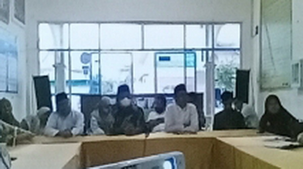 Ketua DPRD Sumbar hadiri pengajian di UM Sumbar