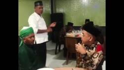 Anggota Komisi II DPRD Sumbar , Nurkhalis melakukan sosialisasi perda tentang perlindungan lahan pertanian masyarakat di dapilnya yakni Payakumbuh dan Limapuluh Kota.