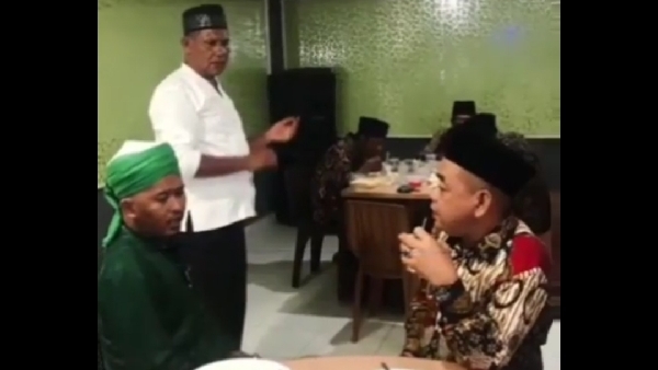 Anggota Komisi II DPRD Sumbar , Nurkhalis melakukan sosialisasi perda tentang perlindungan lahan pertanian masyarakat di dapilnya yakni Payakumbuh dan Limapuluh Kota.