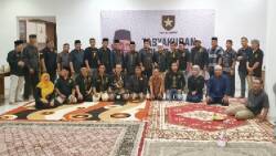 Partai Ummat Tasyakuran Milad ke 1