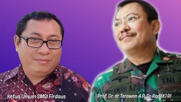 Firdaus dan Terawan