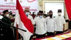 Eks NII cabut bai'at