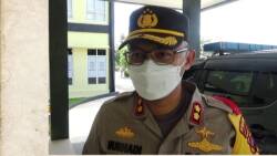 Kapolres Dharmasraya AKBP Nurhadiansyah