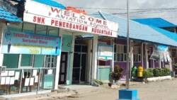 SMK Penerbangan