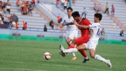 Timnas U-23 di ajang Sea Games 2021