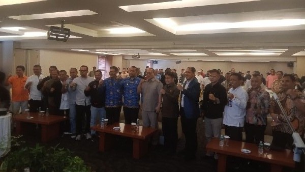 Musprovlub KONI Sumbar