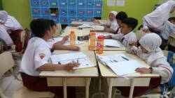 KSOP Ciptakan suasana belajar yang menyenangkan