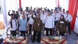 sosialisasi Pertashop di Provinsi Sumatera Barat