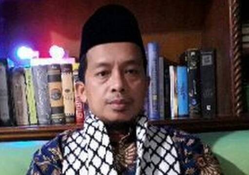 Ketua PWI Padang Panjang, Jasriman