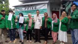 kuliah kerja nyata (KKN) Unitas Padang yang berada di kelurahan Kapalo Koto