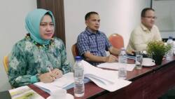 Komisi V DPRD Sumbar,