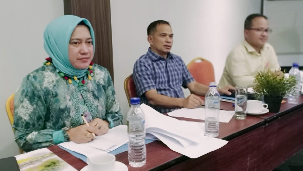 Komisi V DPRD Sumbar,