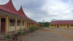 SMA N 2 Ranah Batahan