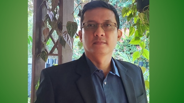 Sosiolog IPDN Jose Rizal