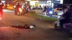 Lubang Penunggu Mangsa