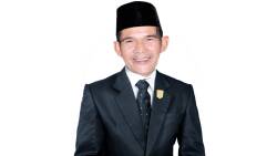 Nasrul Efendi, Anggota DPRD Kota Padang Panjang