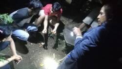 Polisi tangkap pasutri pengedar narkoba