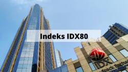 Saham IDX80