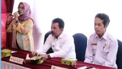 Anggota DPRD Sumbar Komisi IV Mesra Anggota DPRD Sumbar Komisi IV Mesra