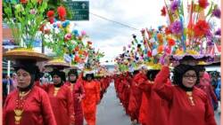 Rang Solok Baralek Gadang