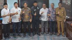 DPRD Sumbar
