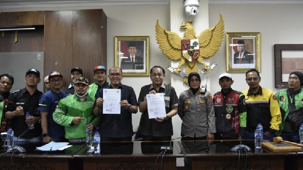 Ini 5 Manfaat Bayar Pajak yang Diluncurkan DPRD dan Pemerint