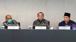 Komisi III DPRD Beberkan Sejumlah Harapan Jelang HUT Sumbar Ke-77