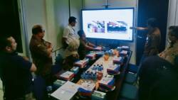 Soal Keterbukaan Informasi Publik, DPRD Sumbar All Out Soal Keterbukaan Informasi Publik, DPRD Sumbar All Out