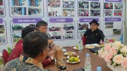 Arif Yumardi KI Sumbar