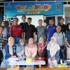 Media Gathering,